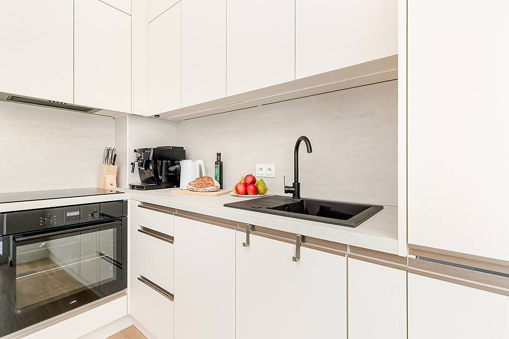 Ganze Ferienwohnung, Pl 085.021 Fewo Ustka 2 in Przewłoka, Polnische Ostsee