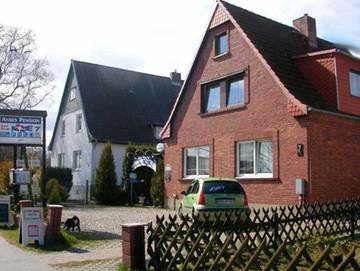 Hotel für 2 Personen in Diedrichshagen, Rostock und Umgebung, Bild 1