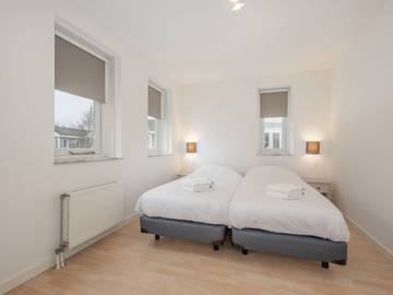 Ferienhaus für 6 Personen in Hellevoetsluis, Niederländische Nordsee, Bild 1