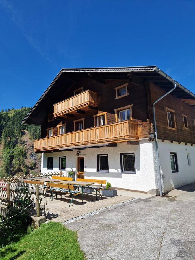 Almhof Grub in Sankt Johann im Pongau, Ski Amadé