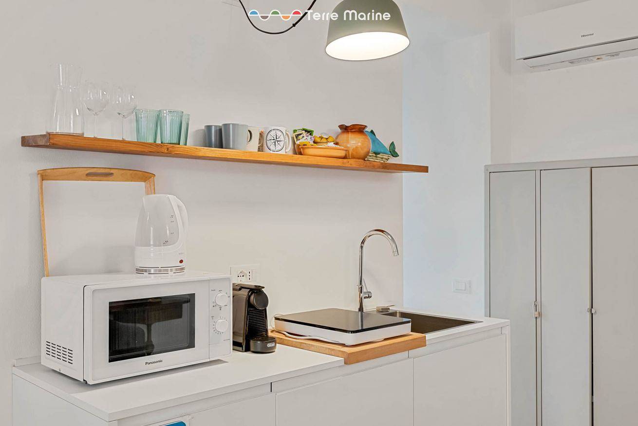 Apartamento entero, Casa Libeccci in Riomaggiore, Riomaggiore Municipio