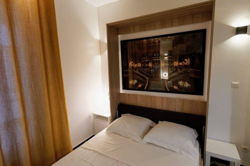 Appartement entier, Paris Opéra / Galeries Lafayette : charmant studio in Paris, Île de France