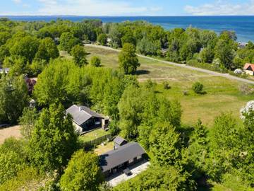 Ferienhaus für 6 Personen in Nordstrand (Tranekær), Hov, Bild 4