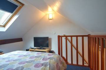 Appartement De Vacances pour 2 Personnes dans Wazemmes (Lille), Lille, Photo 1