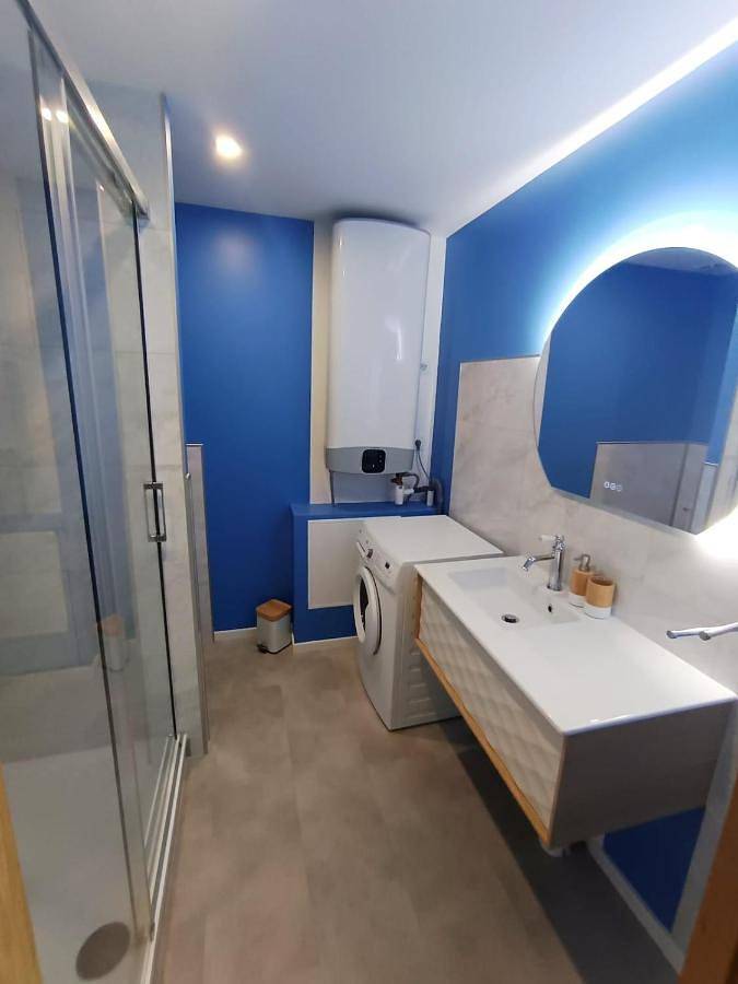 Location de vacances pour 4 personnes, avec vue et jardin, adapté aux familles à Francueil - 4