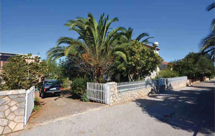 Gîte pour 3 personnes, avec terrasse à Stari Grad - 3