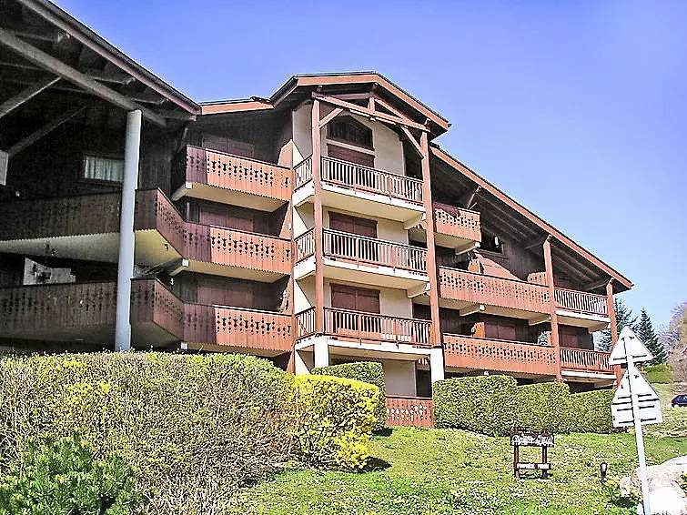 Photo : Appartement de vacances