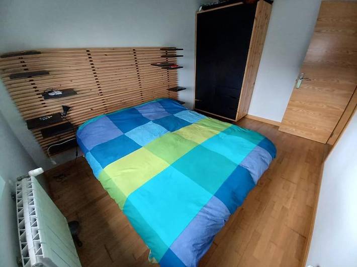 Gîte pour 4 personnes à Ramales de la Victoria - 3