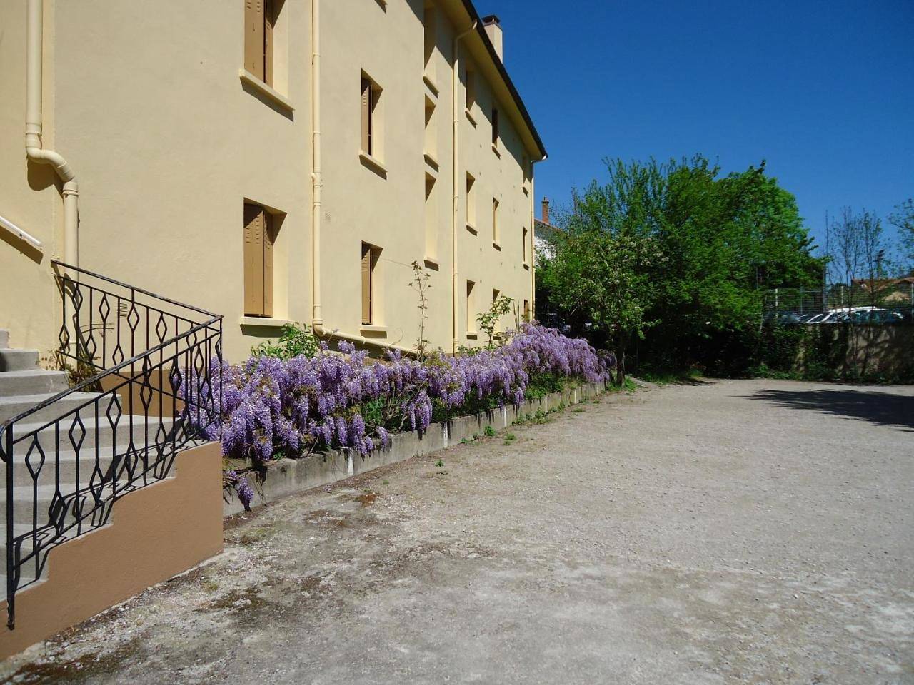 Hotel des Voyageurs in Millau, Parc naturel régional des Grands Causses