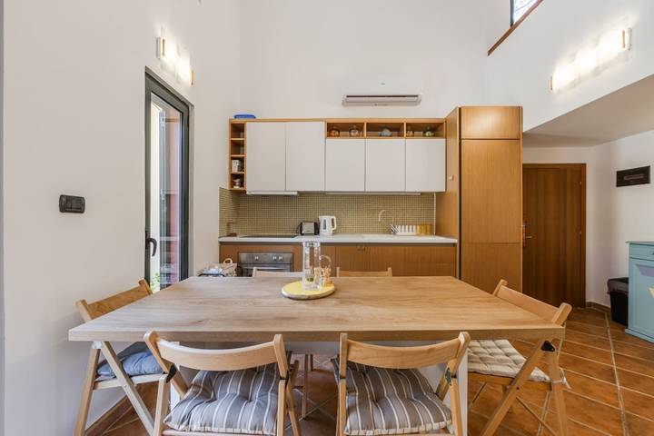 Villa für 7 Personen, mit Garten und Balkon in Albanien - 4