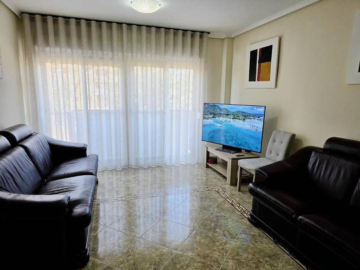 Gîte pour 4 personnes, avec jardin et vue à Paterna - 3