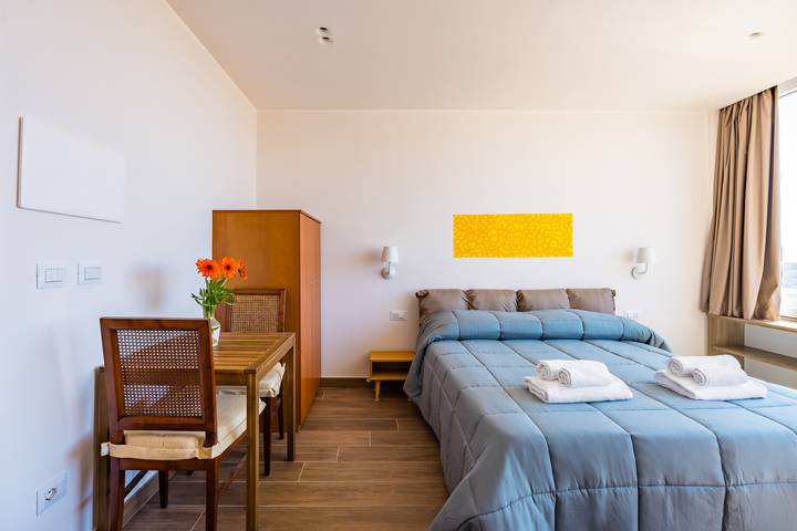 Ferienhaus für 2 Personen in Neapel - 2