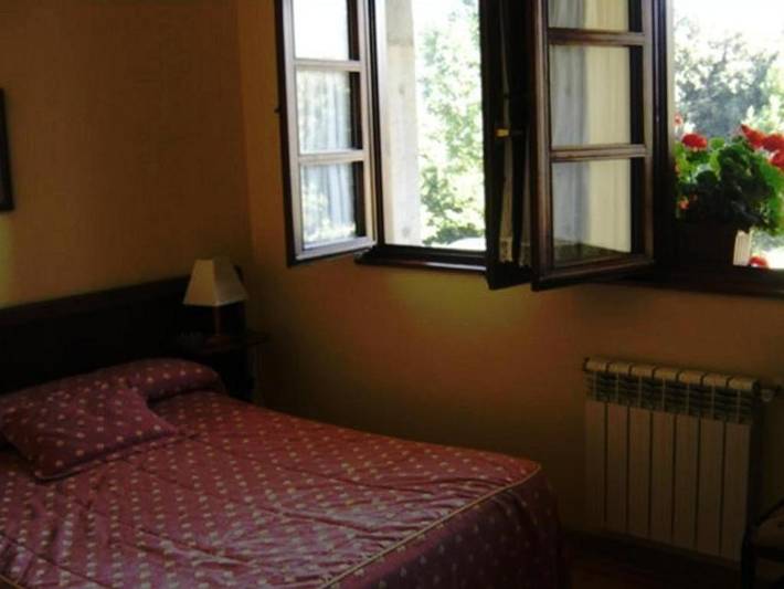 Apartamento para 4 personas, con jardín, Se admiten mascotas en Posada de Llanes