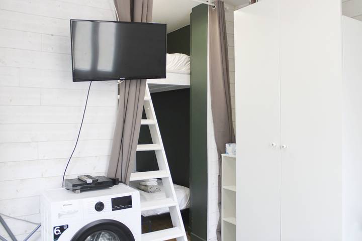 Gîte pour 2 personnes dans Val-de-Marne - 4