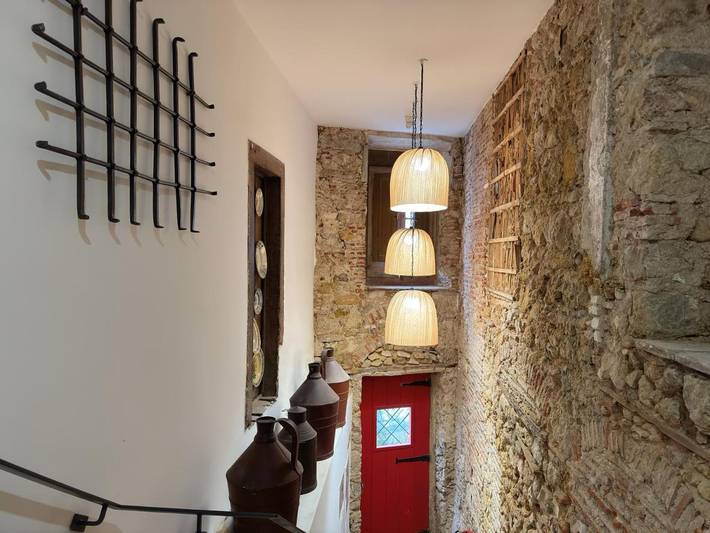 Maison d’hôte pour 4 personnes, avec vue à Coimbra - 4