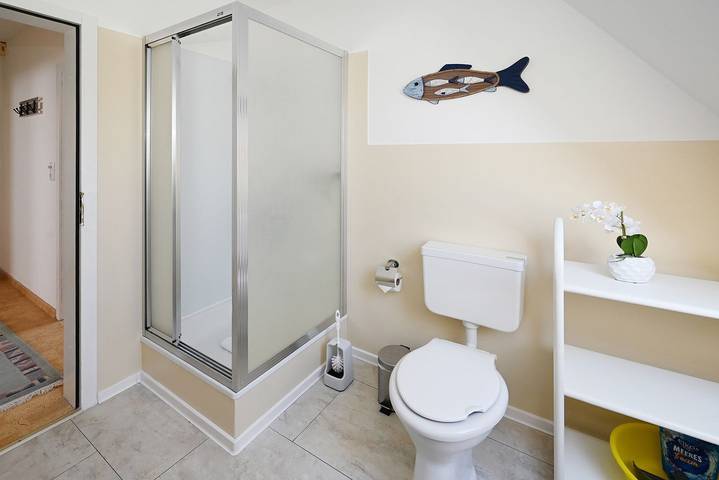Ganze Wohnung, Wohnung Siegfried im Haus Neumann in Büsum, Kreis Dithmarschen