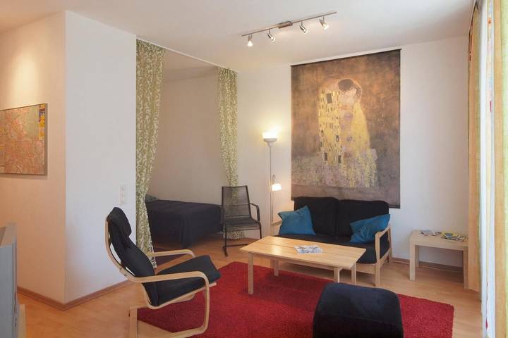 Ferienwohnung für 2 Personen in Internationales Dixieland Festival Dresden - 2
