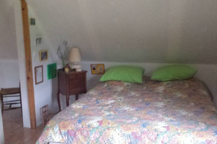 Location de vacances pour 10 personnes, avec jardin et balcon, animaux acceptés à Saint-Hymer - 2