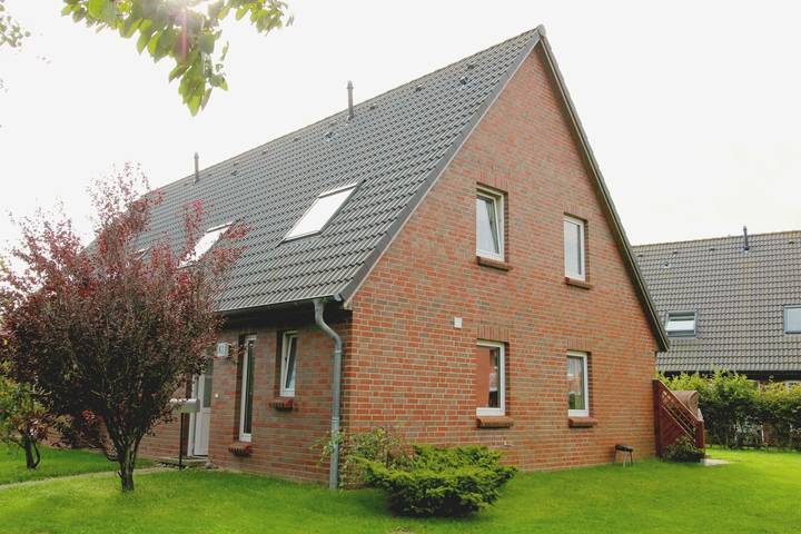 Ferienhaus für 4 Personen, mit Garten, mit Haustier in St. Peter-Ording - 2