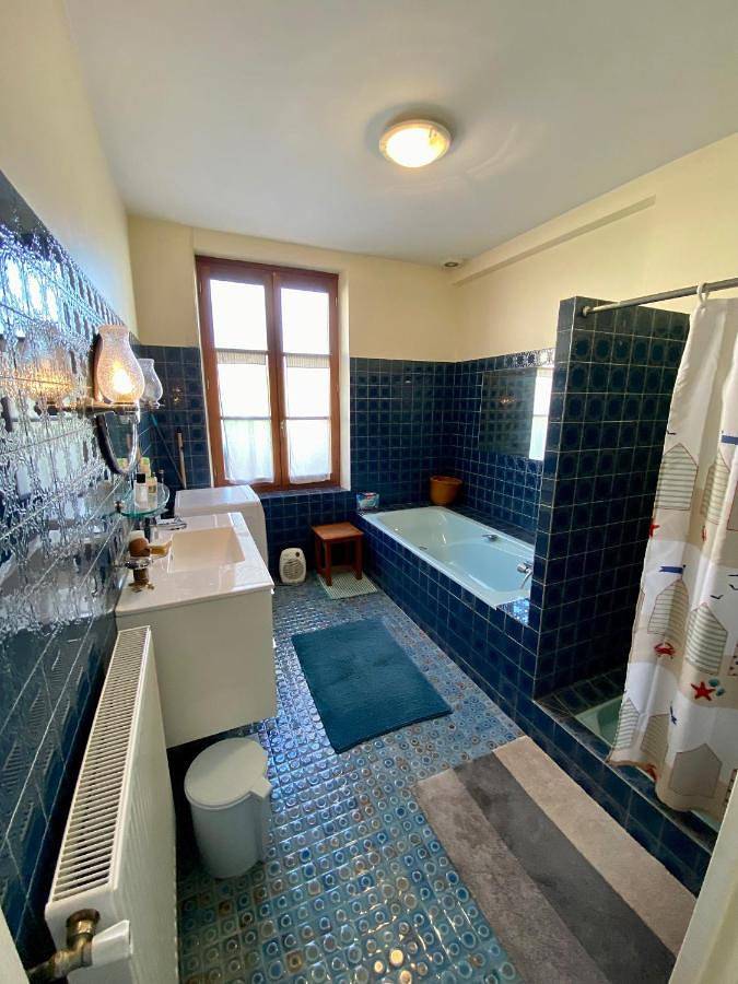 Location de vacances pour 10 personnes, avec jardin à Lamotte-Beuvron - 3