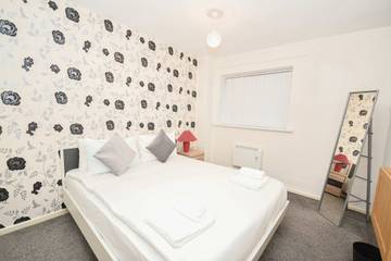 Holiday Rental for 6 People in Preston, Lancashire, Photo 2
