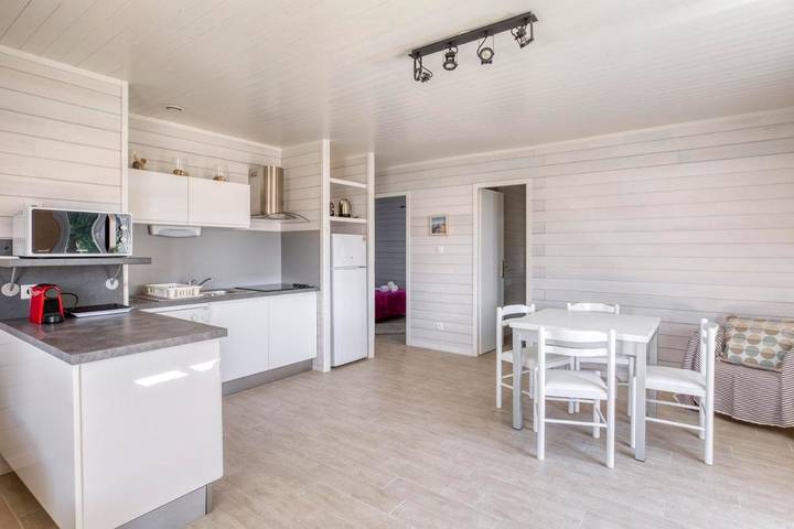 Location de vacances pour 10 personnes, avec jardin et terrasse, animaux acceptés à Les Epesses - 3