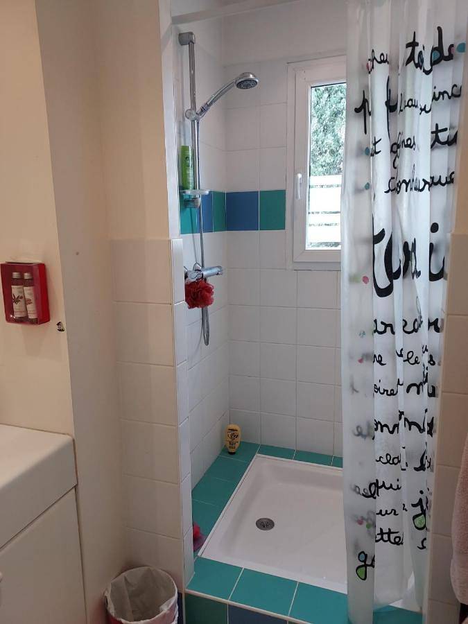 Chambre d'hôte chez Florence in Vourles, Lyon et ses environs