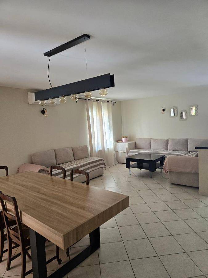 Location de vacances pour 9 personnes, avec jardin, adapté aux familles à Monteux - 3