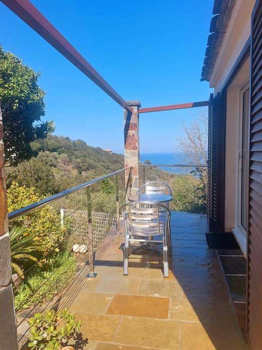 Location de vacances pour 2 personnes, avec jardin et vue dans Cap Corse - 3