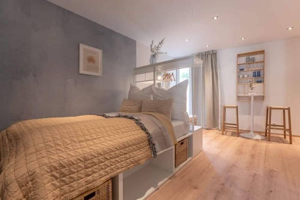 Geheel appartement, Apartment in the heart of the city in Frankenalb