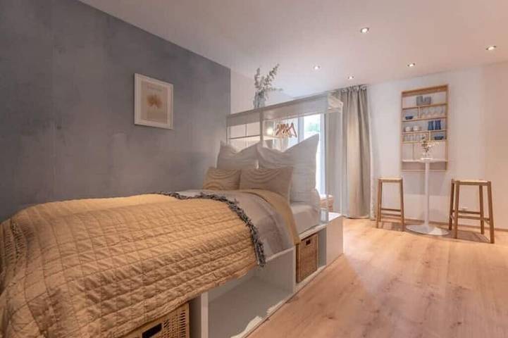 Ferienwohnung für 3 Personen in Bayreuth