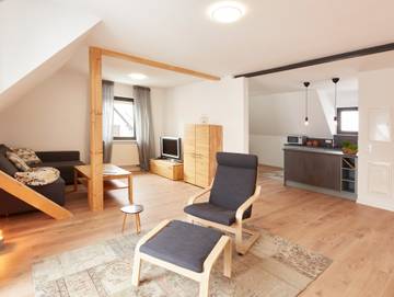 Ferienwohnung für 4 Personen in Hochstadt am Main, Oberes Maintal - Coburger Land, Bild 3