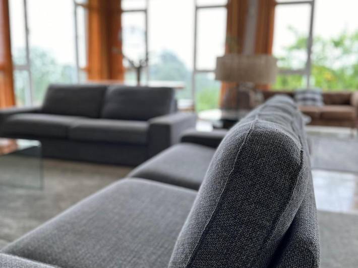 Chalet para 12 personas, con jardín y vistas, Se admiten mascotas en Costa Oriental Asturiana - 2