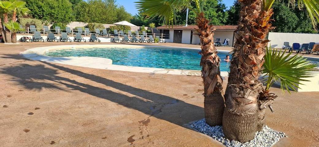 Location de vacances pour 6 personnes à Aureilhan - 2