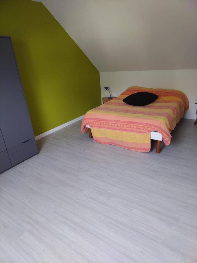 Maison d’hôte pour 2 personnes, avec vue