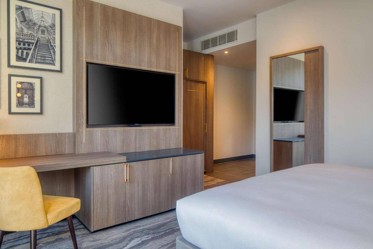 Hilton Dublin Kilmainham in Dublin, Condado de Dublin