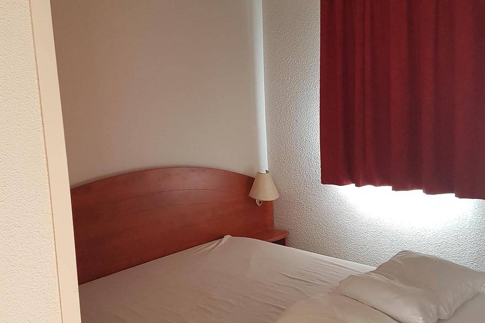 Ganze Wohnung, La Mongie T2 4 Personen Residenz Pic du Midi *** Parkplatz in La Mongie, Bagnères-de-Bigorre