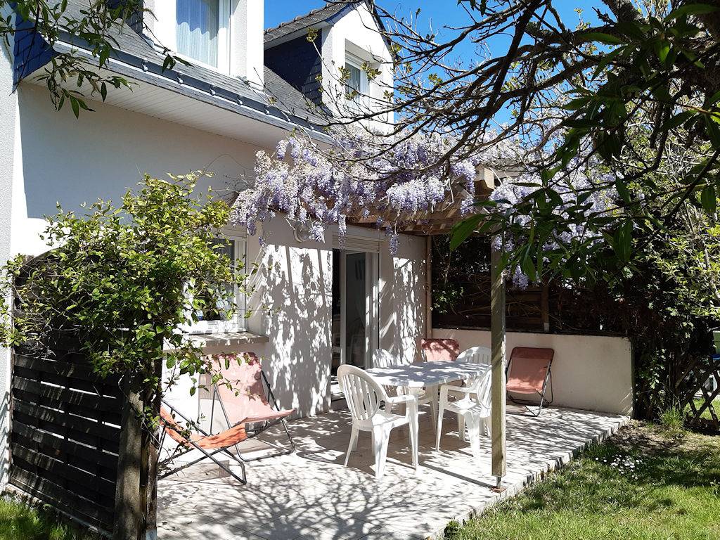 Maison bord de mer : Sarzeau, Presqu'île de Rhuys in Sarzeau, Côte des Mégalithes