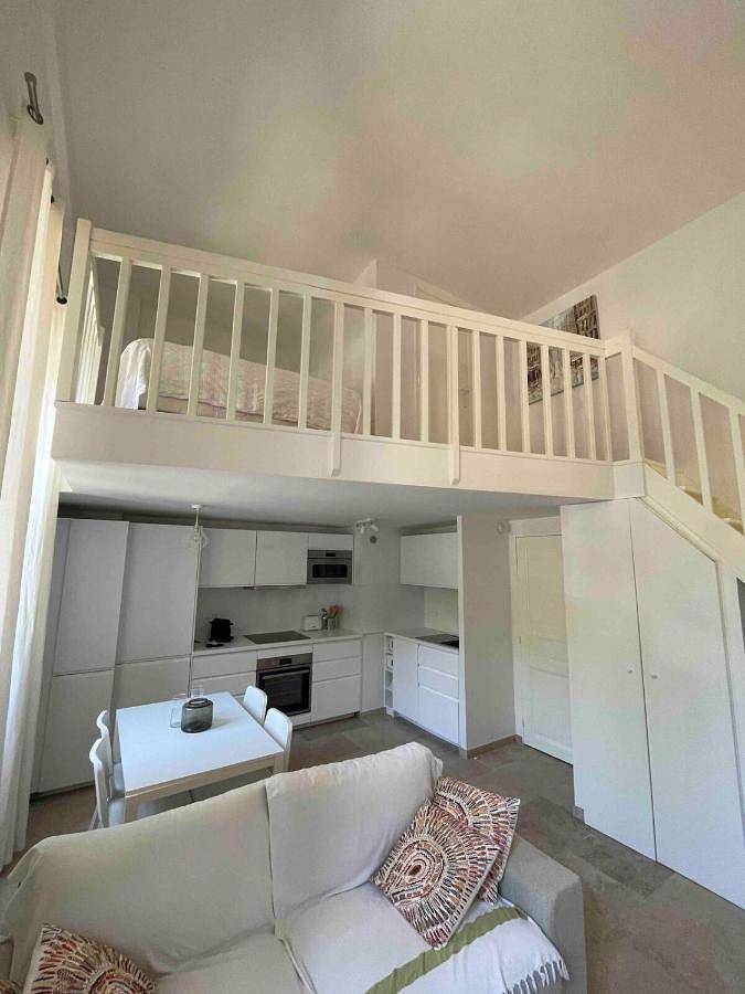 Appartement de vacances pour 4 personnes, avec piscine