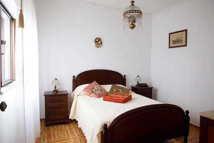 Ganze Wohnung, Studio - Fuseta in Moncarapacho e Fuseta, Parque Natural da Ria Formosa