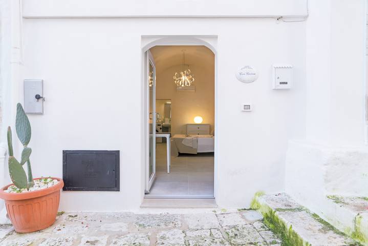 Gîte pour 2 personnes à Ostuni - 4