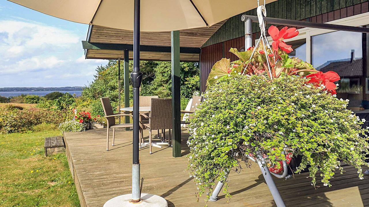 Ferienhaus für 8 Personen (78 m²) in Skals in Lynderup, Limfjord in Westjütland