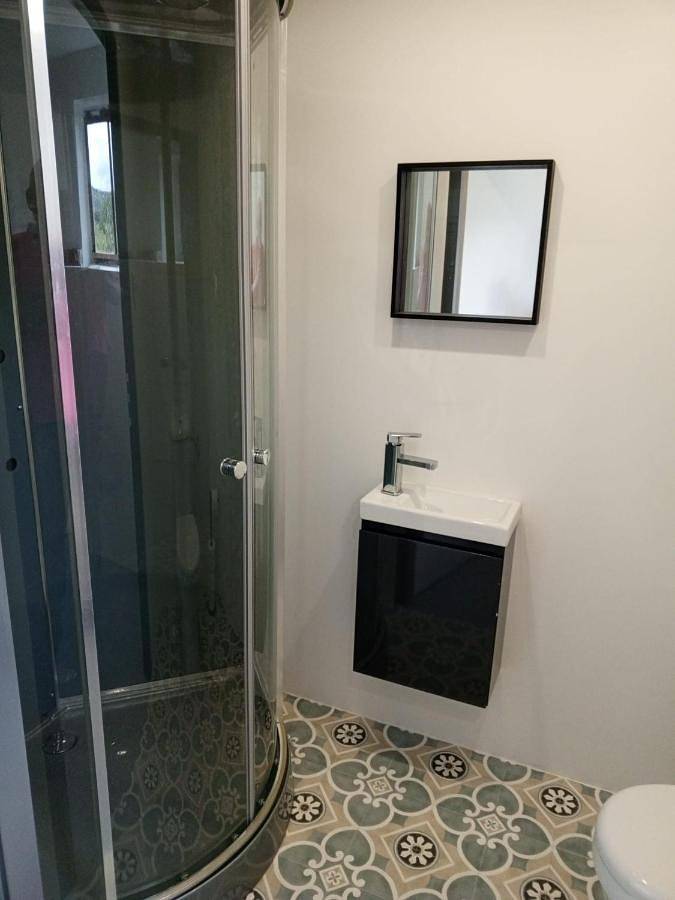 Chambre d’hôte pour 2 personnes, avec vue ainsi que piscine et jardin dans les Vosges - 3