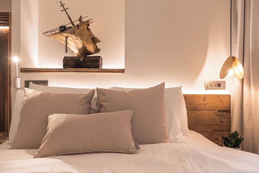 Silo Luxury Rooms Nafplio in Nafplio, Argolis