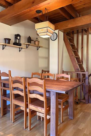 Apartamento para 7 Personas en Pla de l'Ermita, Valle de Bohí, Foto 4