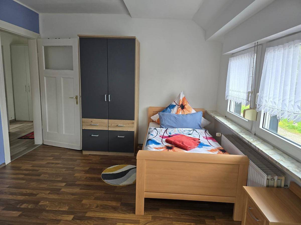 Ganze Wohnung, Ferienwohnung Claudia in Lathen, Emsland