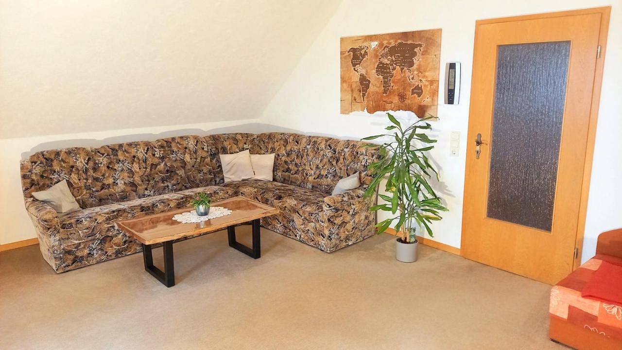 Geheel appartement, Ferienwohnung direkt am See in Bad Saarow, Dahme-Seengebiet
