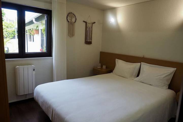 Bungalow für 4 Personen, mit Garten an der Costa Verde - 3