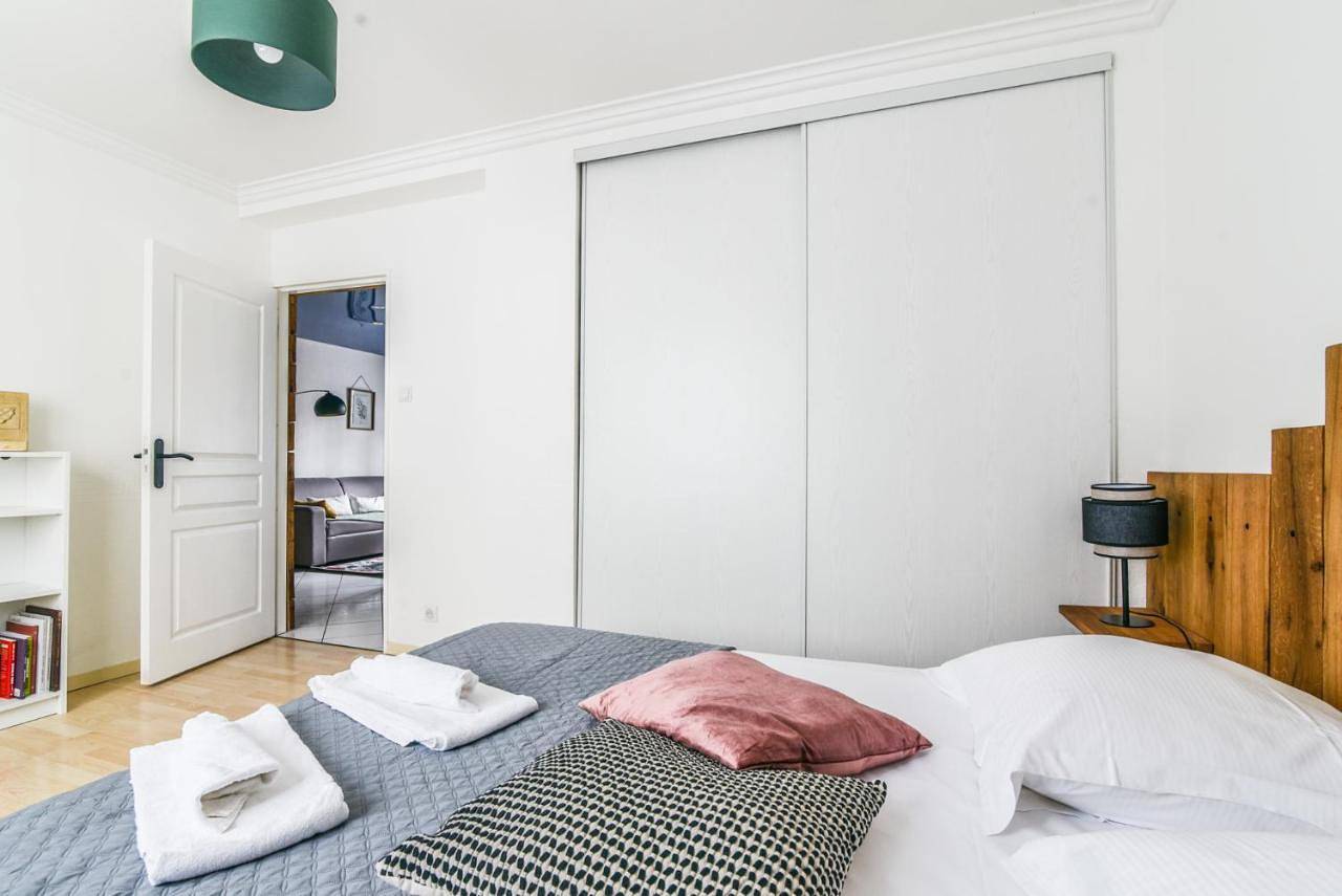 Appartement entier, L'Essence-Ciel in Saverne, Région de Saverne