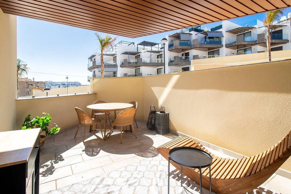 Appartamento vacanze a Torrox a partire da 78€ a notte